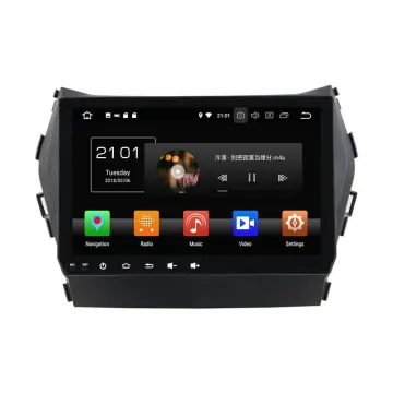 Android 8.1 OS Multimedia Player For IX45 2013-2014