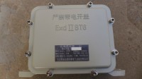 BJX explosion-proof junction box,hand tools,safety tools,ISO9001,UKAS