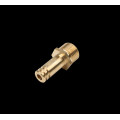 Brass Parts or Faucet Inlet Connectors