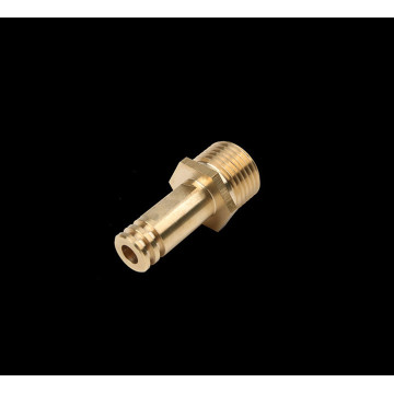 Brass Part of Faucet Inlet Connectors