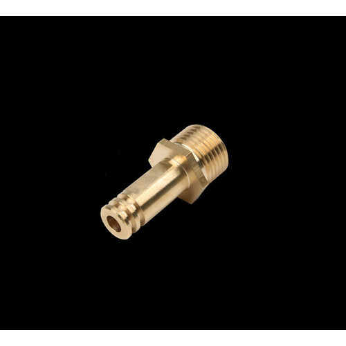 Brass Parts or Faucet Inlet Connectors