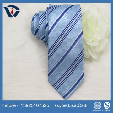 High density italian silk fabric New pattern style 100% silk woven italian necktie