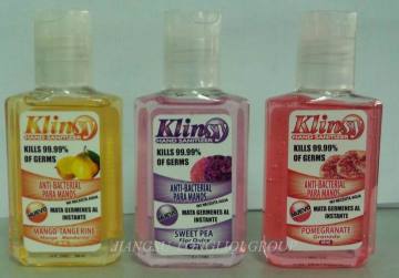 Hand Gel