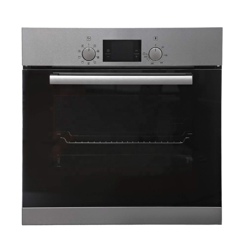 600mm Hot Air Circulation 10 Cooking Functions baking and roasting Making Pizza bakery oven built in gas oven