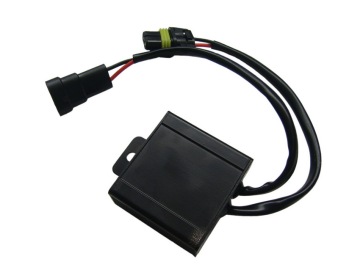 HID Decoder C1
