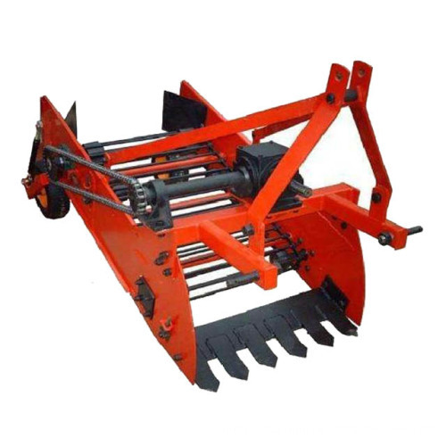 AgriMachinery4U: Your Ultimate Resource for Single Row, 3 Point Mounted Potato Harvesters