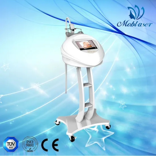 10Mhz best fractional rf microneedle face lifting thermagic rf equipment