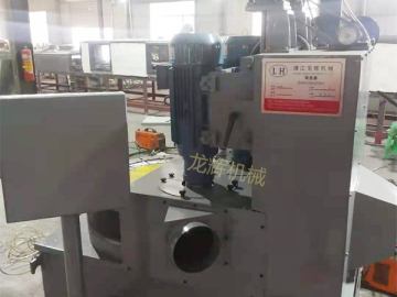 Electromagnetic disc grinding machines