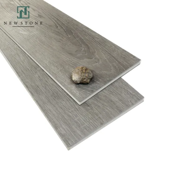 Wood Design SPC Floor Click Lock WPC Vinyl Flooring Planks
