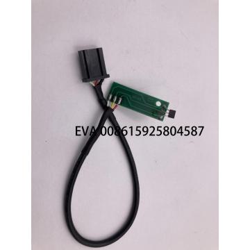 9851169 leonardo vamatex k88