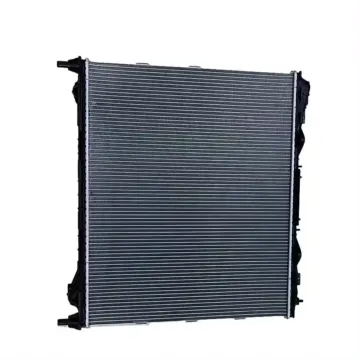 Water Tank Radiator Replacement Parts for Land Rover Range Rover Series: LR162110, LR034637, CPLA8005AB