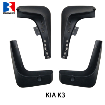 FÖR KIA K3 MUD GUARD CAR TILLBEHÖR