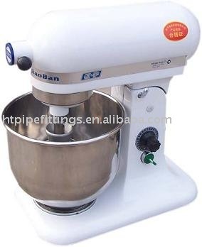 Milk mixer