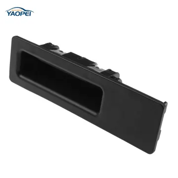 YAOPEI Tailgate Switch for BMW 5 Series F18 2010-2017