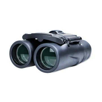 Long Range Night Vision Folding Binoculars for Hunting and Camping