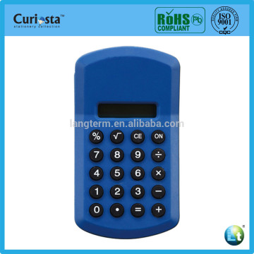 pocket calculator