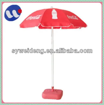 sun umbrella of promotional umbrella