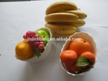 Hot selling manufacture wholesale vegetable and fruit holder basket silicone basket