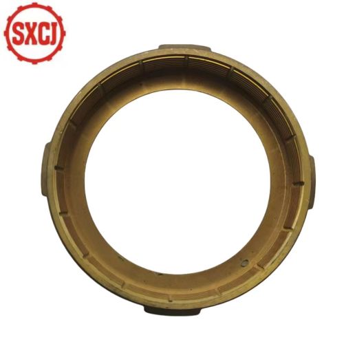 FACTORY SALE Manual auto parts transmission Synchronizer Ring