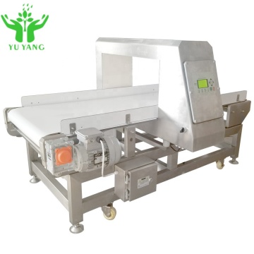 Food Metal Detector Machine for Weight Packing Systems