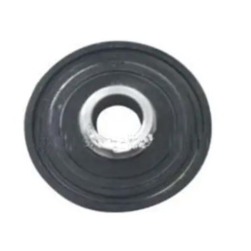 Factory Price High Quality 4BD1 4BG1 Crankshaft Belt Pulley 3389198 for Excavator