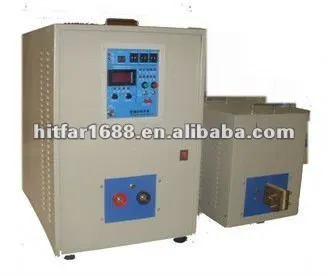 100KW High Frequency Indution Heating/Hardening/Quenching/Heat Treatment Machine