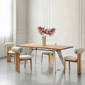 Attractive Exclusive Unique Shape Distinctive Dining Chairs