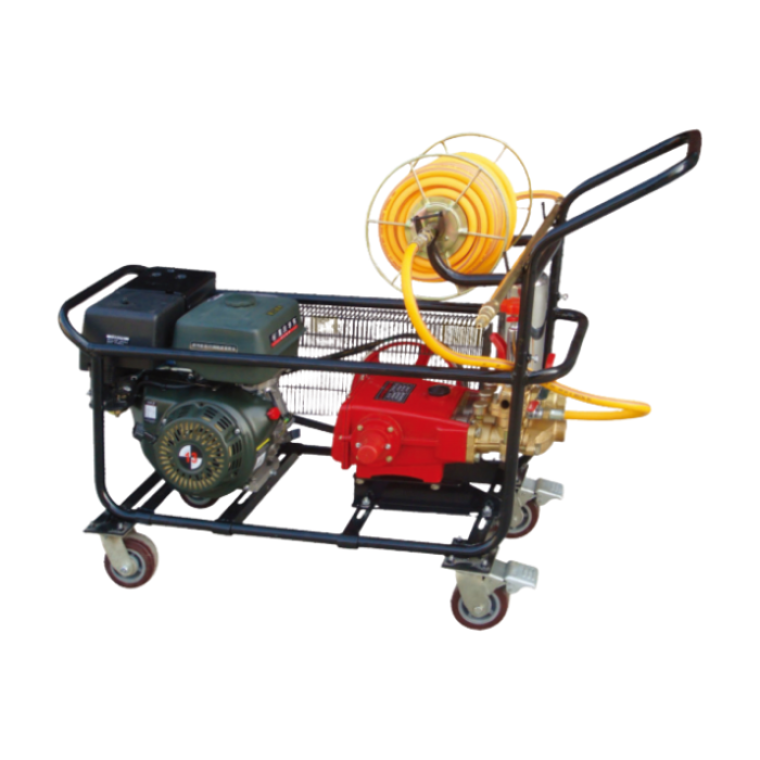 Dadi DA-120A Frame-Type Gasoline Sprayer