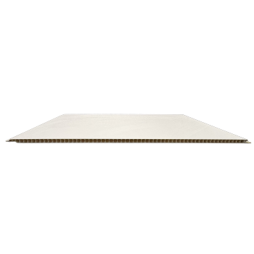 Panel de pared de PVC Serie tipo C40