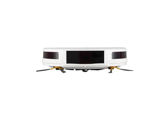 Vacuum Clean Robot Installation Tutorial