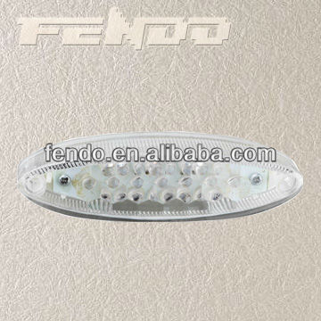 LED Motorcycle Tail Light