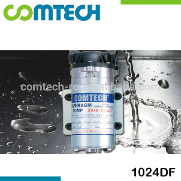 Taiwan Big Capacity Diaphragm Motor for RO Water Filtraiton System