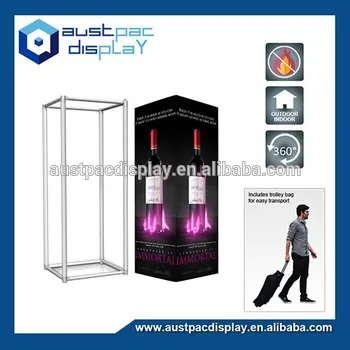 giant advertising inflatable Structure