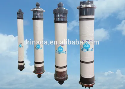 Water Micron Membrane Filter UF Plant Ultrafiltration Membrane Dow UF Membrane