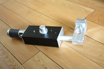 SNR-E100 MOTOR THC(TORCH HEIGHT CONTROL)