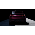 Hyper S600 luxury suv for family of 5
