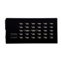 30 Port Al USB -зарядное устройство 5V 2.4A