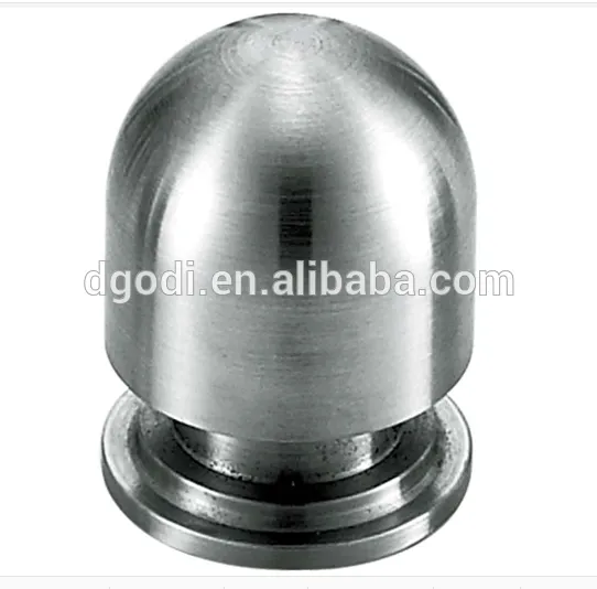 factory High quality solid brass small cylindrical concealed hinge barrel hinge for wooden box