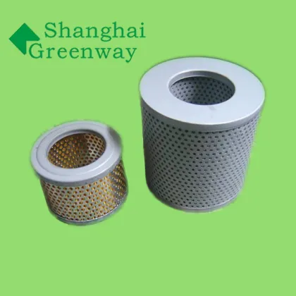 Air Filter 731309 for Rietschle Vacuum Pump