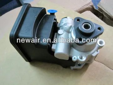 Power Steering Pump For BMW 32411095749