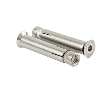 keluli tahan karat baji anchor bolts 304