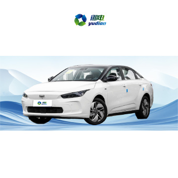 2024 Geely Geometrie A 401 km FWD SUV EV zum Verkauf - billiges reines Elektroauto