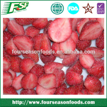 IQF/frozen bulk strawberries,Frozen/iqf strawberry price,frozen strawberry