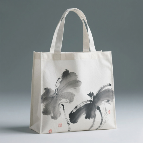 Custom Designed Non Woven Bag