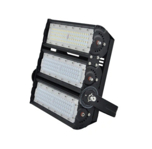 "Waterproof Floodlights: Ensuring Durability and Reliability in Outdoor Lighting Applications"