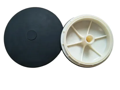 Circular Membrane Aerator with EPDM for Enhanced Water Treatment Solutions