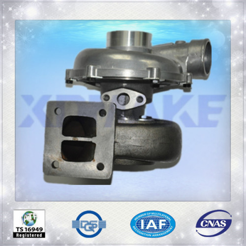 Hitachi Excavator Rhc7 Ihi เทอร์โบชาร์จข้อมูลจำเพาะ 24100-1440 คุณภาพ ...