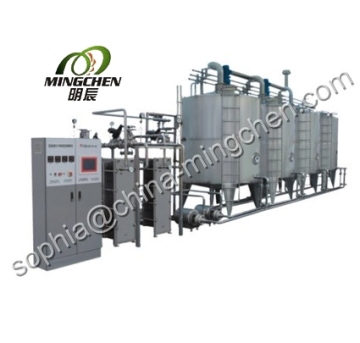 Manual clean in place CIPsystem for sale