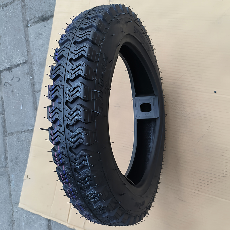 New Tricycle Tire 3.00-12 JD968