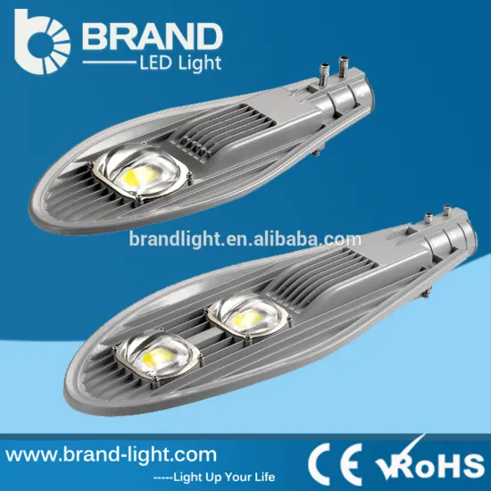 make in china best price new design warm white street lamp outdoor yard lamp